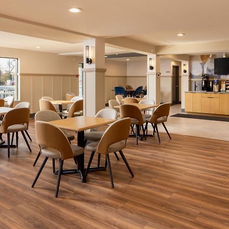 Stonecroft Inn Windsor Zewnętrze zdjęcie