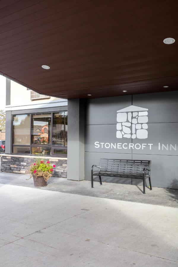 Stonecroft Inn Windsor Zewnętrze zdjęcie