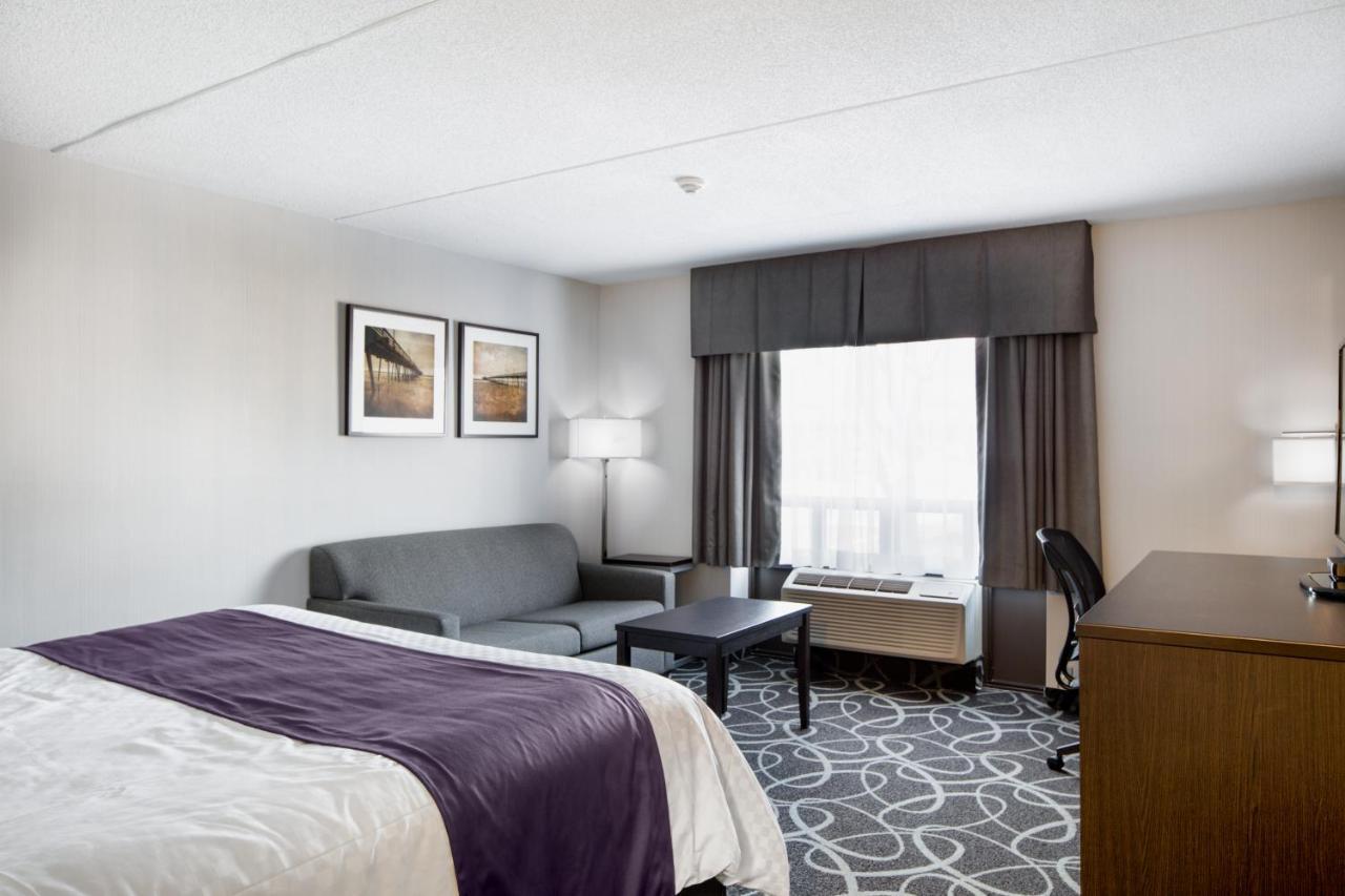 Stonecroft Inn Windsor Zewnętrze zdjęcie