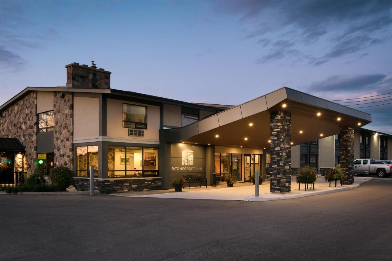 Stonecroft Inn Windsor Zewnętrze zdjęcie