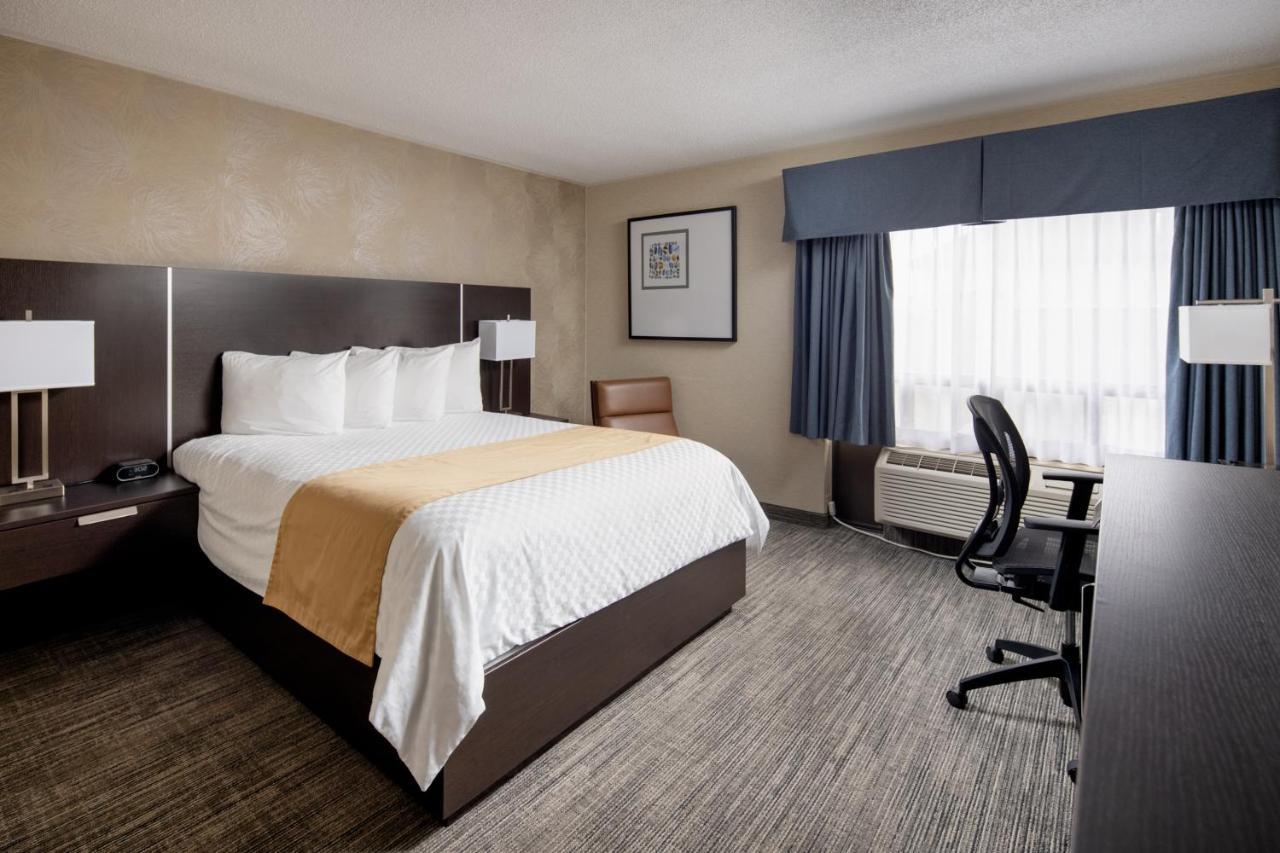 Stonecroft Inn Windsor Zewnętrze zdjęcie