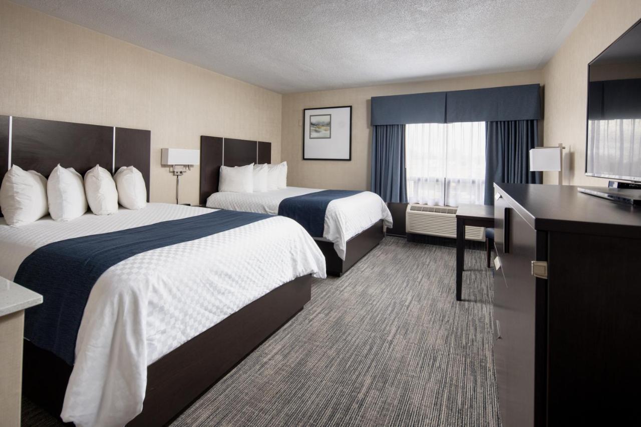 Stonecroft Inn Windsor Zewnętrze zdjęcie