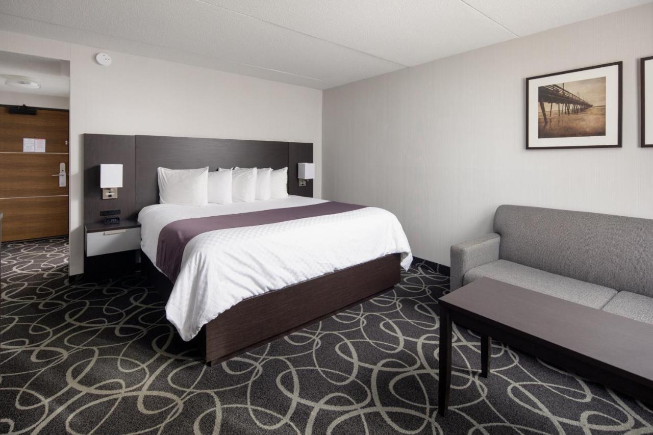 Stonecroft Inn Windsor Zewnętrze zdjęcie