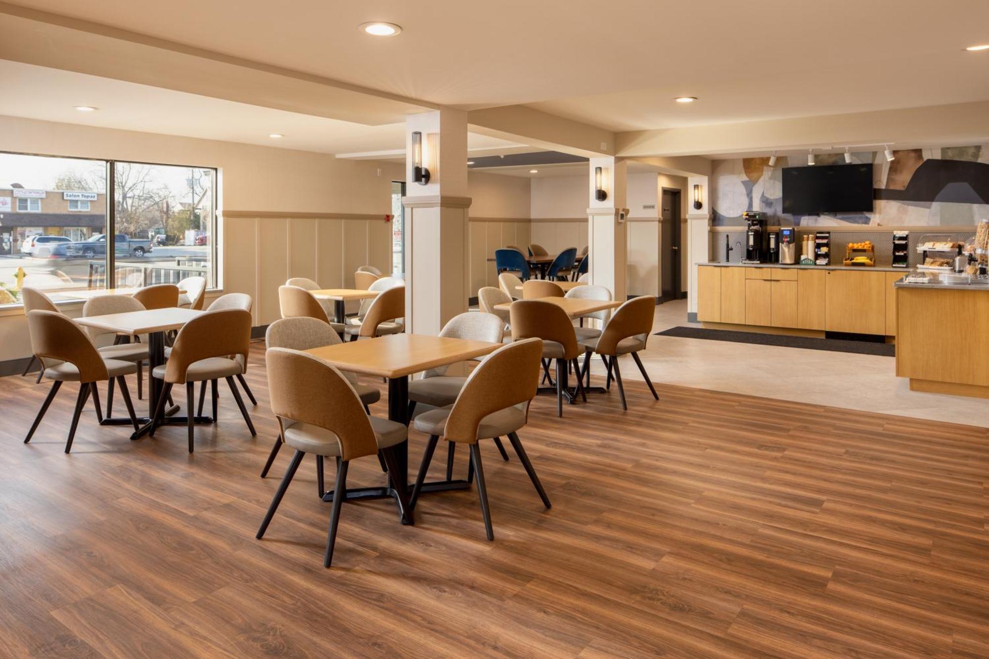 Stonecroft Inn Windsor Zewnętrze zdjęcie