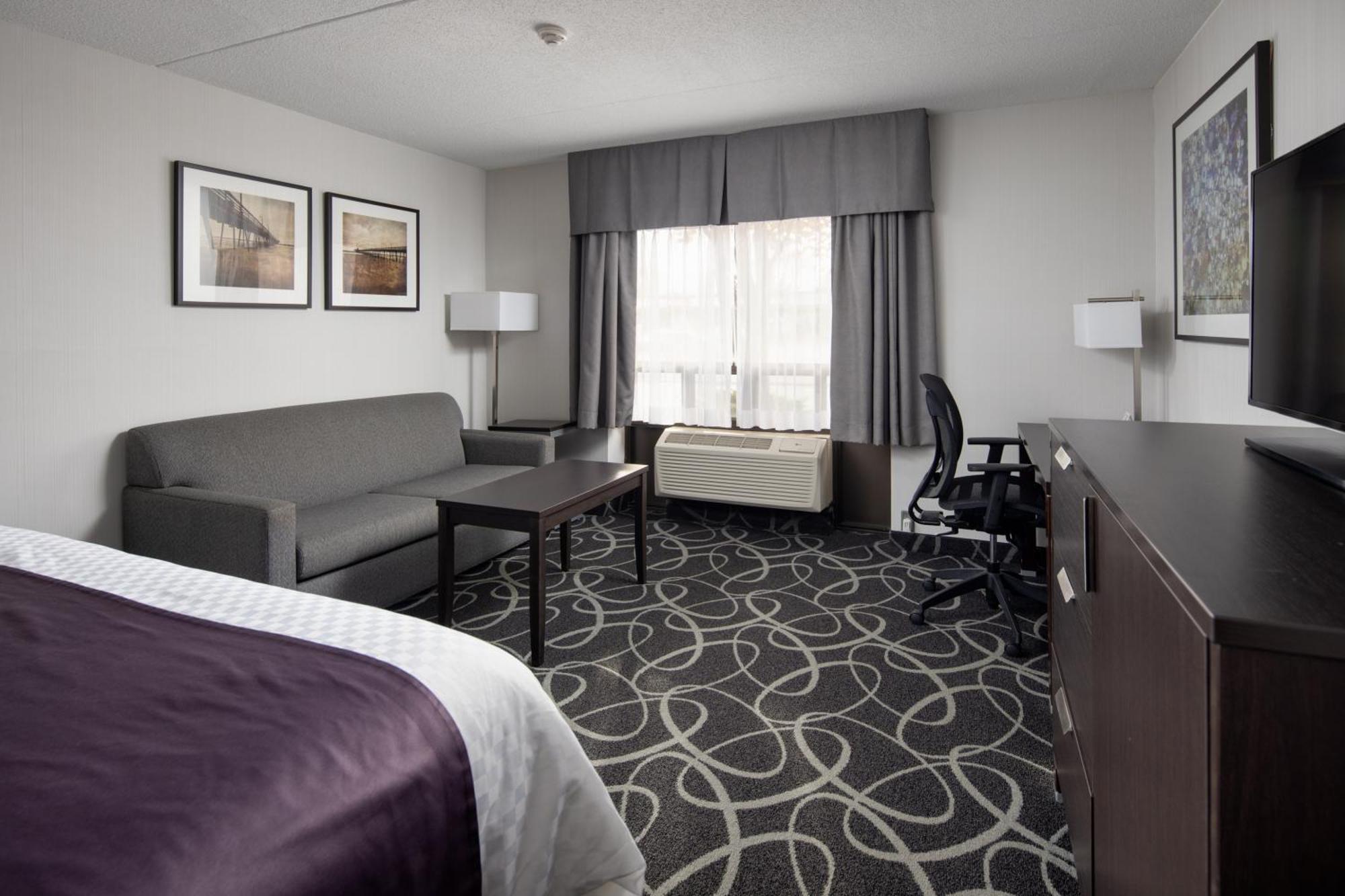 Stonecroft Inn Windsor Zewnętrze zdjęcie